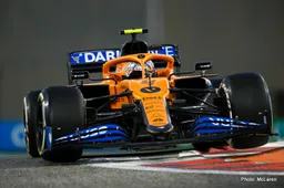 McLaren sells minority stake in F1 team to US investors