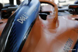 McLaren allowed to make chassis changes for 2021 engine switch