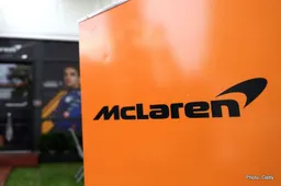 McLaren fighting legal battle to borrow against historic collection