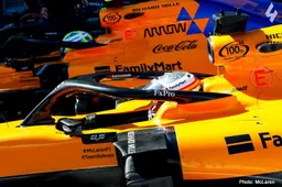 McLaren Preview the Mexican GP