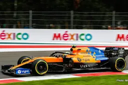 McLaren: We’re pretty much in line with where we’ve been