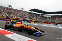 McLaren: Another Very Good Qualifying Session