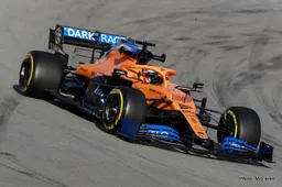 Seidl: McLaren start the best for many years