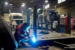 HD ProParts: Critical truck components inspection and maintenance