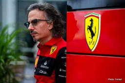 Ferrari: We are not happy with Red Bull's penalty