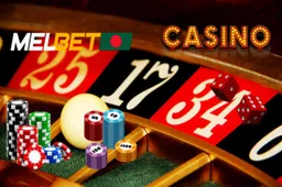 Why Melbet is the Best Casino Choice for Bangladeshi Players