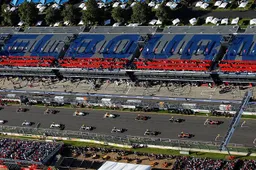 April start for 2016 Formula 1 season expected