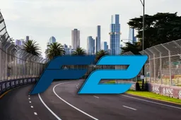 The F2 Report: History in the making Down Under