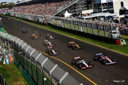 Haas Australian GP protest dismissed