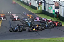 Editor's Desk: Let's keep the faith in Formula 1