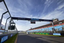 Clouds of controversy loom as new F1 season beckons