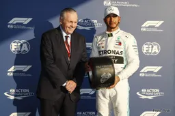 Pirelli: The F1 qualifying fight has rarely been closer