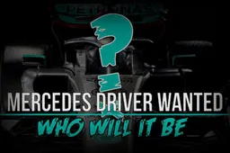 NewsDesk Unplugged: Mercedes #F1 driver wanted for 2025