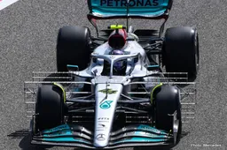 Red Bull: Horner hasn't given interviews regarding Mercedes’ car