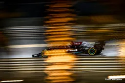 KartCMP1: "Uh oh"s and "Way to go"s from Bahrain