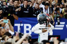Hamilton: It's about having respect