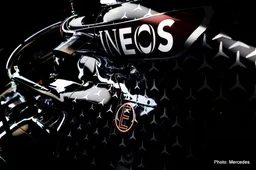 Red Bull lodge official protest against Mercedes DAS system