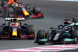 Mercedes: Naive to think we can carry British form to Hungary