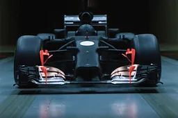 F1 2017 Explained: Aerodynamics #SimpliF1ed