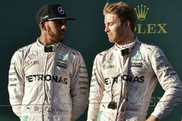 Hamilton wants to learn to speak German?