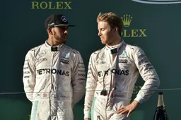 Rosberg: Very important to start the season with a win