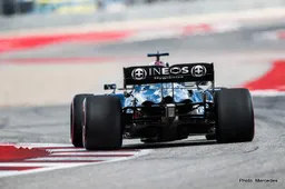 Red Bull still looking at Mercedes' rear wing