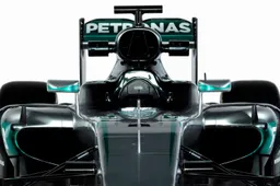 Formula 1 world waits for Mercedes announcement
