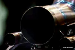 Beautiful Noise 2019 Formula 1 engine fire-ups