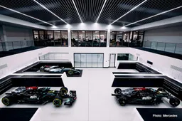 Coulthard: UK is the Silicon Valley of Motorsport