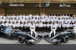 Todt: Today's Mercedes is better than my Ferrari