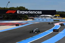 Midweek Wrap: 'Boring' French GP, Ferrari Fail, Sayonara Paddy