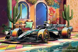 Wolff: We have chance to bounce back in Mexico