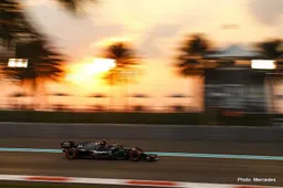 Wolff: We have options to put pressure on Max