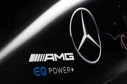 Mercedes-Benz turns to F1 team in bid to catch Tesla in EV's