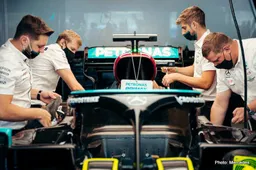 Hakkinen: Mercedes seems to have no answer