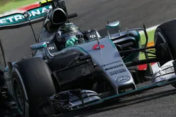 Rosberg on final engine before penalties kick in