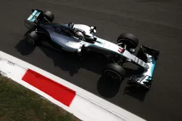 Monza Qualifying: Hamilton on pole with Ferrari hunting