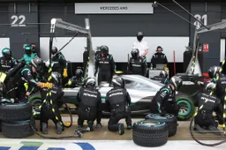 Driver must pit to sort problems as per new F1 radio rules