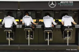 Mastering the Track: Strategies Driving Success in Formula 1