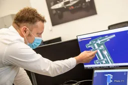 Mercedes agree to release Hodgkinson to Red Bull in May