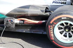FIA likely to close tyre pressure loophole