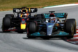 Wolff: We're bringing improvements to the car all the time