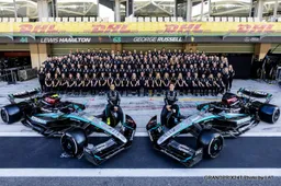 Hamilton: I am going to miss this team