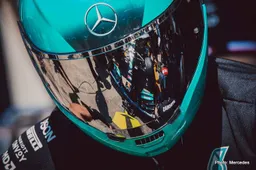 Mercedes updates are coming says Allison