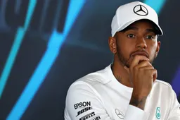 Hamilton: No reason to rush anything there’s no panic