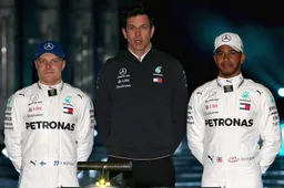 Bottas: Lewis is beatable
