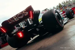 Mercedes: Constantly doing analysis on our power unit