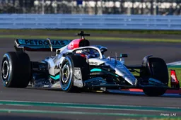 Wolff: There's still a mountain to climb