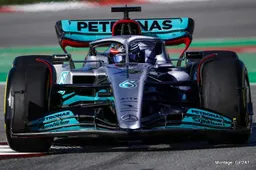 Wolff: I wouldn't discount anything