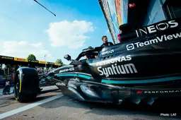 Allison: Concept is actually nothing to do with the car